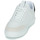Chaussures Homme Baskets basses Calvin Klein Jeans CASUAL CUPSOLE HIGH/LOW FREQ Blanc