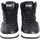 Chaussures Femme Multisport B&w Bottine femme    31513 noir Noir