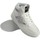 Chaussures Femme Multisport B&w Bottine femme    31514 blanc Blanc