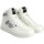 Chaussures Femme Multisport B&w Bottine femme    31514 blanc Blanc