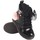Chaussures Fille Multisport Xti Botte fille  150225 noir Noir