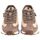Chaussures Fille Multisport Xti Chaussure fille  150141 beige Marron