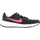 Chaussures Garçon Multisport blazer Nike revolution 6 nn (gs) Noir