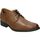 Chaussures Homme Derbies & Richelieu Clarks ZAPATOS  26152919 CABALLERO MARRON Marron