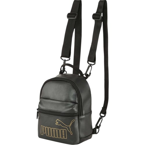Sacs Sacs porté main Puma Core UP Minime Backpack Noir