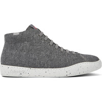 Chaussures Homme Baskets mode Camper Sneaker Peu Touring Gris