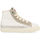 Chaussures Fille Baskets mode Gioseppo campile Blanc