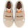 Chaussures Fille Baskets mode Gioseppo cluain Multicolore