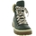 Chaussures Femme Bottes de neige Rieker X8647 Vert