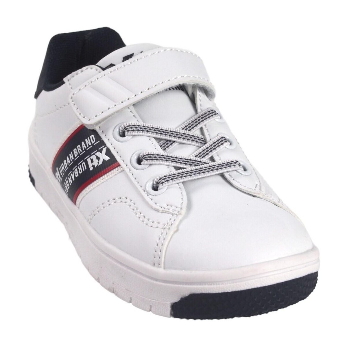 Chaussures Fille Multisport Xti Chaussure enfant  150034 blanche Blanc