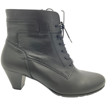 Chaussures Femme Low boots Shoes4Me GABORSTIVne Noir