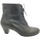 Chaussures Femme Low boots Gabor GABORSTIVne Noir
