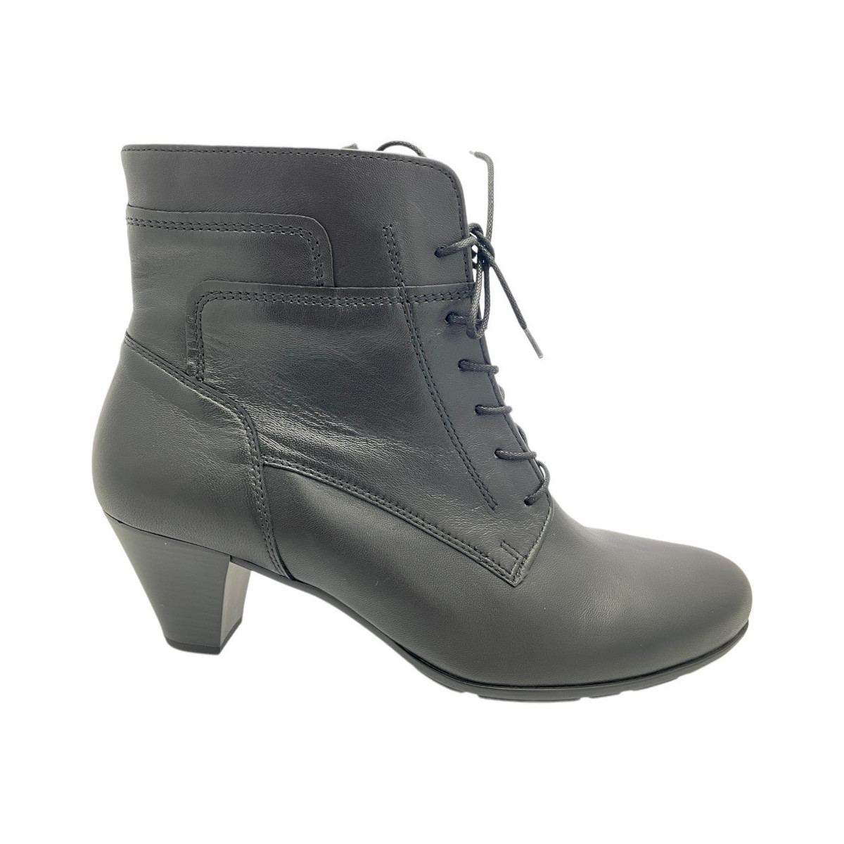 Chaussures Femme Low Larisah boots Gabor GABORSTIVne Noir