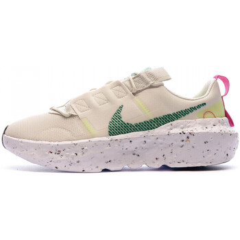 Chaussures Femme Baskets basses Nike CW2386-004 Blanc