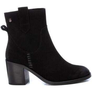 Chaussures Femme Bottines Carmela 16006003 Noir