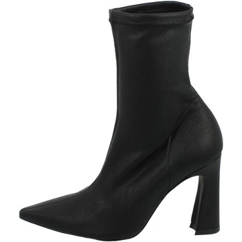 Chaussures Femme Low boots L'angolo 5637002.01_34 Noir