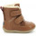 Chaussures Enfant Boots Kickers Bamakratch Marron