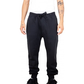 Vêtements Homme Pantalons de survêtement Cerruti 1881 Terralba Noir