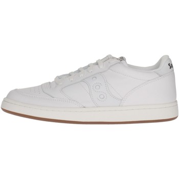 Chaussures Homme Baskets mode fashion Saucony  Blanc