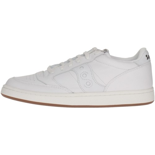 Chaussures Homme Baskets mode Saucony Pro Blanc