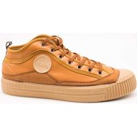 Chaussures Homme Baskets basses Duuo  Beige