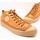 Chaussures Homme Baskets basses Duuo  Beige