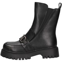 Chaussures Femme Low boots Exé Shoes F1299-L2399 Noir