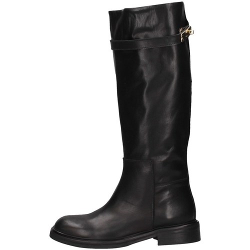 Cecil R13 Bottes Femme Noir - Chaussures Bottine Femme 210,00 €