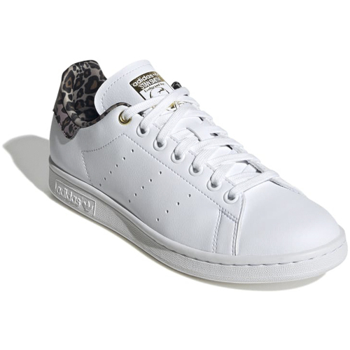 adidas Originals Stan Smith Blanc - Chaussures Baskets basses Femme 85,00 €