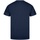 Vêtements Homme T-shirts manches longues Casual Classics Original Tech Bleu