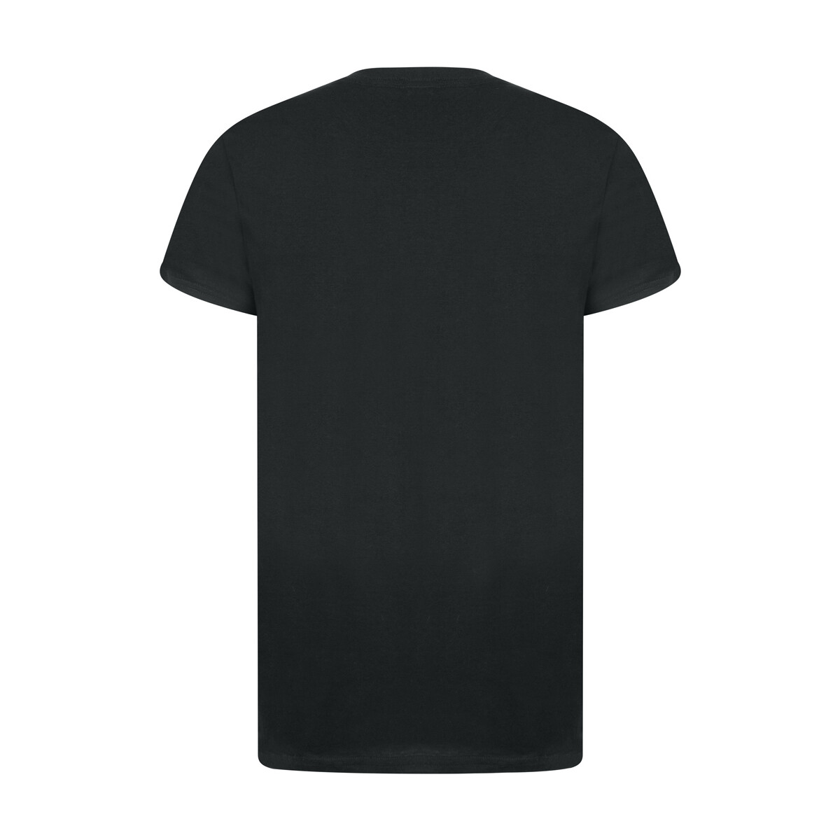 Vêtements Homme T-shirts manches longues Casual Classics Eco Spirit Noir