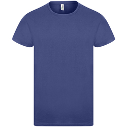 Tech Merino Langarm-T-Shirt Mit Langem Hals