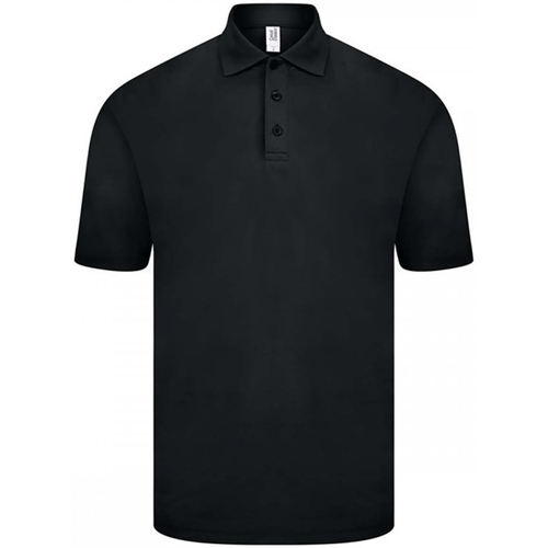 Vêtements Homme T-shirts & Polos Casual Classics Original Tech Noir