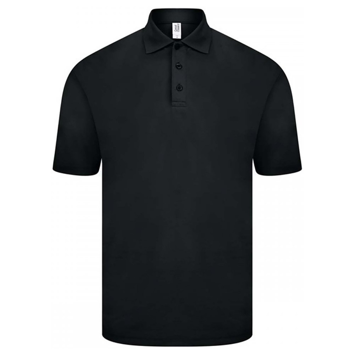 Vêtements Homme T-shirts & Polos Casual Classics Original Tech Noir