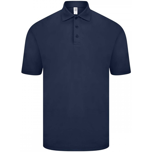Vêtements Homme Débardeurs / T-shirts sans manche Casual Classics Original Tech Bleu