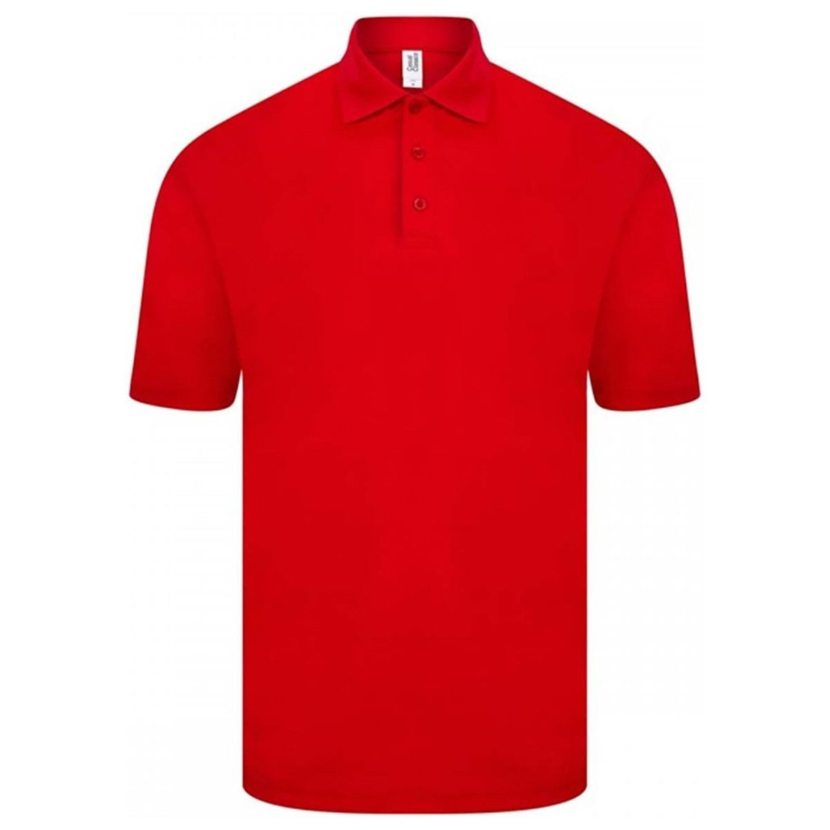 Vêtements Homme T-shirts & Polos Casual Classics Original Tech Rouge