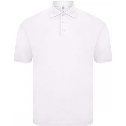 Vêtements Homme T-shirts & Polos Casual Classics Original Tech Blanc