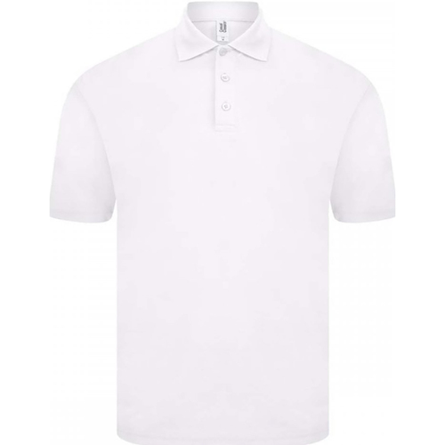Vêtements Homme T-shirts & Polos Casual Classics  Blanc