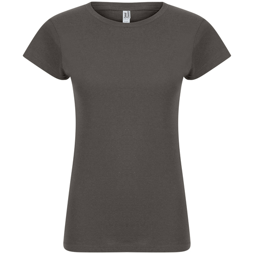 Vêtements Femme T-shirts manches longues Casual Classics AB514 Multicolore