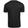Vêtements Homme T-shirts manches longues Tee Jays TJ400 Noir