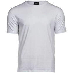 Vêtements Homme T-shirts manches longues Tee Jays TJ400 Blanc