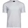 Vêtements Homme T-shirts manches longues Tee Jays TJ400 Blanc