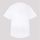 Vêtements T-shirts manches longues Le Chef DF130 Blanc