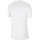 Vêtements T-shirts manches longues Nike Park Blanc