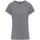 Vêtements Femme T-shirts manches longues Premier PR688 Gris