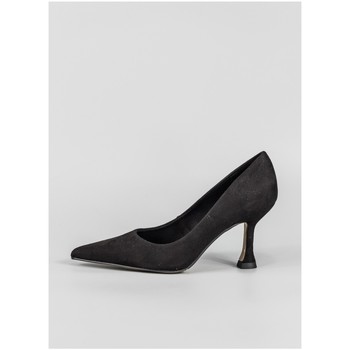 Chaussures Femme Baskets basses Keslem Zapatos  en color negro para señora Noir