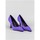 Chaussures Femme Baskets mode Keslem 27847 Violet