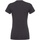 Vêtements Femme T-shirts manches longues Bella + Canvas CVC Gris
