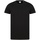 Vêtements T-shirts manches longues Sf SF140 Noir