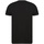 Vêtements T-shirts manches longues Sf SF140 Noir